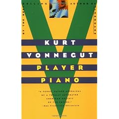 Player Piano: A Novel