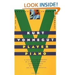 Player Piano