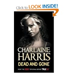 Dead and Gone: A True Blood Novel (Sookie Stackhouse Vampire 9)
