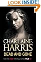 Dead and Gone: A True Blood Novel (Sookie Stackhouse Vampire 9)