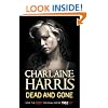 Dead and Gone: A True Blood Novel (Sookie Stackhouse Vampire 9)
