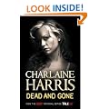 Dead and Gone: A True Blood Novel (Sookie Stackhouse Vampire 9)