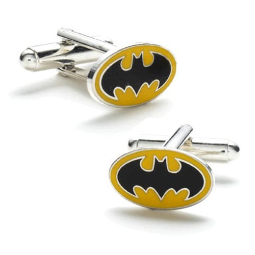  Batman DC Comics Cufflinks