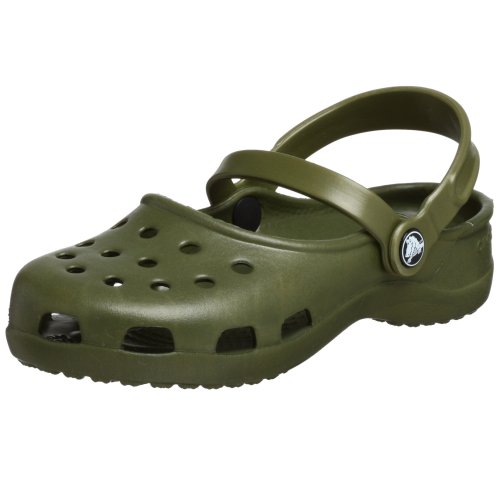 crocs Women's Mary Jane