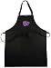 Kansas State Wildcats Logo Embroidered Apron - NCAA College Athletics