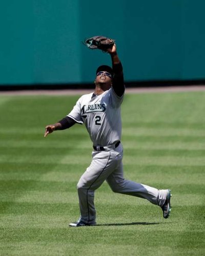 Hanley Ramirez, Miami Marlins, 5/15/2011