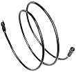 6ft 9mm Extension flexble tube Pipe for snake Borescope Sewer Inspection Camera 6ft 9mm Extension flexble tube Pipe for snake Borescope Sewer Inspection Camera