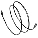 6ft 9mm Extension flexble tube Pipe for snake Borescope Sewer Inspection Camera