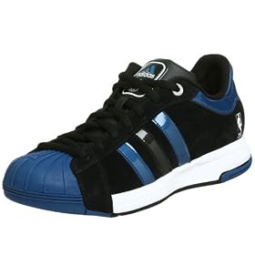 adidas Mens 2G08 Washington Wizards Basketball Shoe by adidas