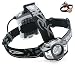 Princeton Tec Apex 3 watt LED Headlamp