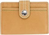 Fossil Wallet - Weekender Multifunction (Color: Camel)