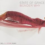 Wonder why (CJ Stone Remix, 2002) [VINYL]