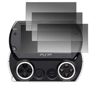 psp go packaging