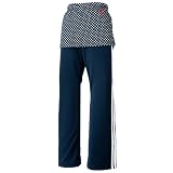 (アディダス)adidas adienergy ウォームアップスカートパンツ DJ923 X48705 ダークネイビー/チョーク2 OT