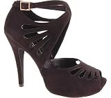 Jessica Simpson Women's Amona Pump