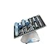 Benchmark Scientific BioMixer 3-Dimensional Lab Shaker, with Autoclavable Dimpled Mat, 12" Length x 12" Width Platform