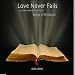 Love Never Fails en Descargas MP3 con el nombre: 41teqJllPHL._SL75_