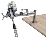 PARK TOOL WORKSTAND BENCH MOUNT ~ PARK TOOL CO. ~