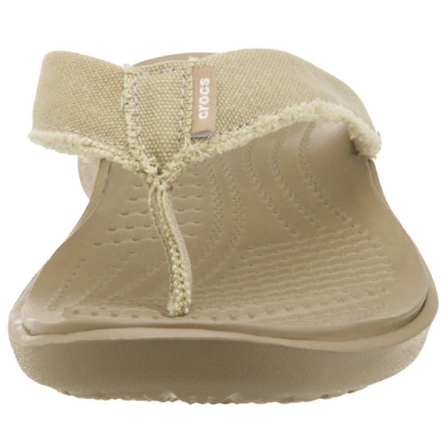 Cover image : [クロックス] crocs  Crete Canvas