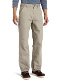 Carhartt Mens Washed Duck Work Dungaree