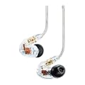 Shure SE425-CL-EFS Sound Isolating Earphones