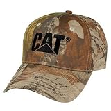 Camo Cap
