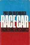 Race Car Engineering and Mechanics [R-308]