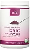 Activz - Whey Protein Chocolate 15-serving canister Powder Shake ...
