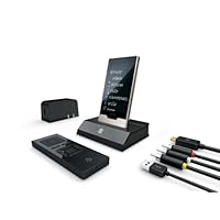 Zune HD AV Dock