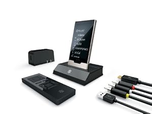 Zune HD AV Dock