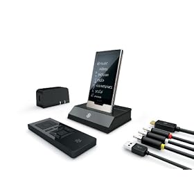 Zune HD AV Dock