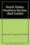 North Wales (northern section) : Llandudno, Colwyn Bay, Rhyl, Conway, Penmaenmawr, Bangor, Anglesey, Betws-y-Coed, Llanrwst, Capel Curig, Caernarvon, etc