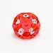 GameScience Ruby d10