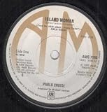 ISLAND WOMAN 7 INCH (7" VINYL 45) UK A&M 1975