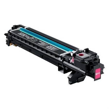 Simplyitem Â© Remanufactured Konica Minolta magicolor 4750EN 4750DN Magenta Imaging Unit A0WG08F