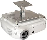 Projector-Gear Projector Ceiling Mount fits Mitsubishi HC1600 Projectors