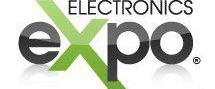 Electronics Expo Logo