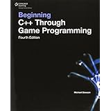 beginning c through game programming