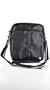 Ben Sherman Flight Bag (BS105067) - Black