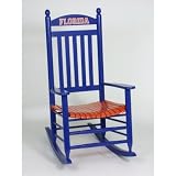 Hinkle NCAA Adult Slat Rockers