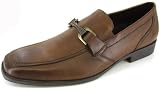 Donald by Donald J Pliner Men's Astrid Loafer