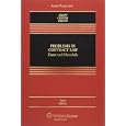 Problems in Contract Law: Cases and Materials by Charles L. Knapp, Nathan M. Crystal, and Harry G. Prince