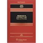Problems in Contract Law: Cases and Materials by Charles L. Knapp, Nathan M. Crystal, and Harry G. Prince
