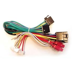 "T" Harness for GM Applications