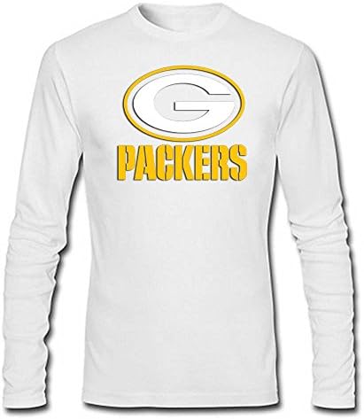 Lovely T-shirt for NFL Green Bay Packers 2015 fashionable designed for men