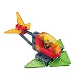 Fisher-Price TRIO DC Super Friends Robin and Jet