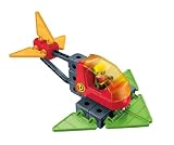 Fisher-Price TRIO DC Super Friends Robin and JetIMAGE