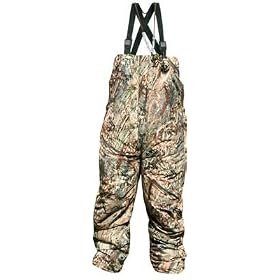 Drake LST Insulated Hunting Bib by  
