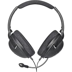 SteelSeries 61003SS 4H Gaming Headset