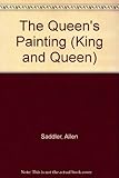 The queen's painting